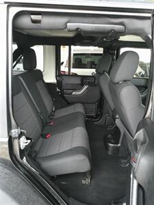 2012 Jeep Wrangler Sport   - Photo 24 - Mesa, AZ 85202