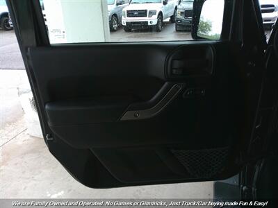 2012 Jeep Wrangler Sport   - Photo 13 - Mesa, AZ 85202