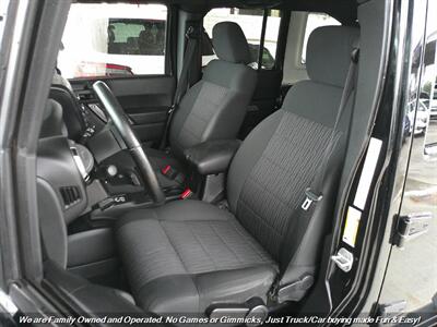 2012 Jeep Wrangler Sport   - Photo 17 - Mesa, AZ 85202