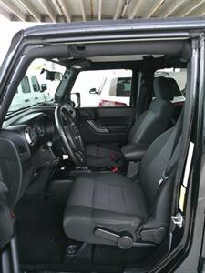 2012 Jeep Wrangler Sport   - Photo 16 - Mesa, AZ 85202