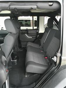 2012 Jeep Wrangler Sport   - Photo 20 - Mesa, AZ 85202