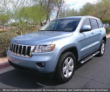 2013 Jeep Grand Cherokee Laredo X   - Photo 3 - Mesa, AZ 85202