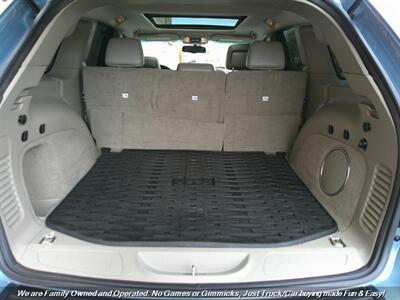 2013 Jeep Grand Cherokee Laredo X   - Photo 9 - Mesa, AZ 85202