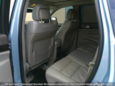 2013 Jeep Grand Cherokee Laredo X   - Photo 18 - Mesa, AZ 85202
