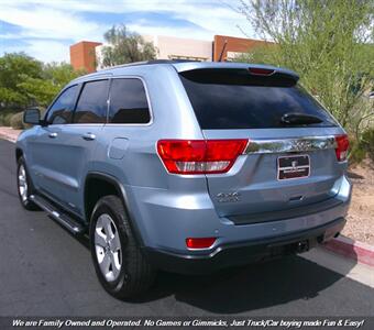 2013 Jeep Grand Cherokee Laredo X   - Photo 6 - Mesa, AZ 85202