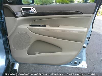 2013 Jeep Grand Cherokee Laredo X   - Photo 29 - Mesa, AZ 85202