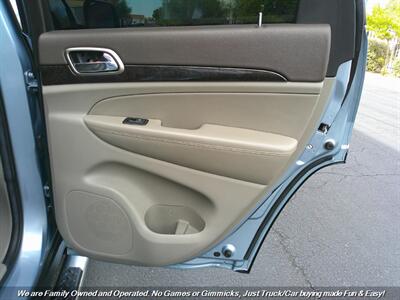 2013 Jeep Grand Cherokee Laredo X   - Photo 24 - Mesa, AZ 85202