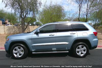 2013 Jeep Grand Cherokee Laredo X   - Photo 5 - Mesa, AZ 85202
