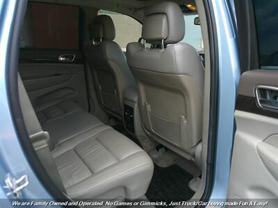 2013 Jeep Grand Cherokee Laredo X   - Photo 23 - Mesa, AZ 85202