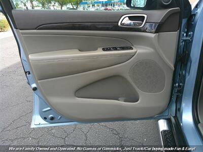 2013 Jeep Grand Cherokee Laredo X   - Photo 11 - Mesa, AZ 85202