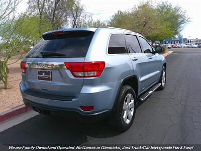 2013 Jeep Grand Cherokee Laredo X   - Photo 8 - Mesa, AZ 85202