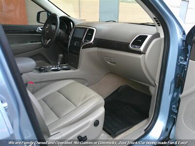 2013 Jeep Grand Cherokee Laredo X   - Photo 27 - Mesa, AZ 85202