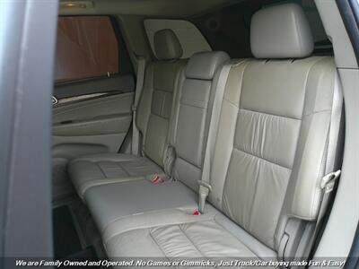 2013 Jeep Grand Cherokee Laredo X   - Photo 20 - Mesa, AZ 85202