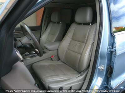 2013 Jeep Grand Cherokee Laredo X   - Photo 15 - Mesa, AZ 85202