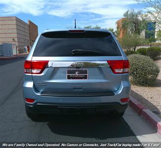 2013 Jeep Grand Cherokee Laredo X   - Photo 4 - Mesa, AZ 85202