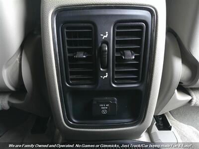 2013 Jeep Grand Cherokee Laredo X   - Photo 30 - Mesa, AZ 85202