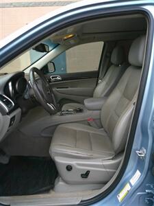 2013 Jeep Grand Cherokee Laredo X   - Photo 14 - Mesa, AZ 85202
