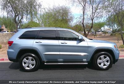2013 Jeep Grand Cherokee Laredo X   - Photo 7 - Mesa, AZ 85202