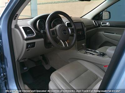 2013 Jeep Grand Cherokee Laredo X   - Photo 13 - Mesa, AZ 85202