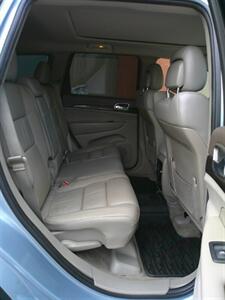 2013 Jeep Grand Cherokee Laredo X   - Photo 22 - Mesa, AZ 85202