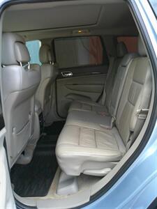2013 Jeep Grand Cherokee Laredo X   - Photo 19 - Mesa, AZ 85202