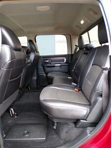 2017 RAM 1500 Crew Cab Laramie 4X4   - Photo 19 - Mesa, AZ 85202