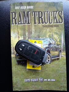 2017 RAM 1500 Crew Cab Laramie 4X4   - Photo 48 - Mesa, AZ 85202