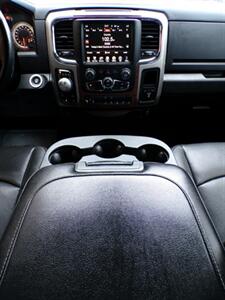 2017 RAM 1500 Crew Cab Laramie 4X4   - Photo 35 - Mesa, AZ 85202