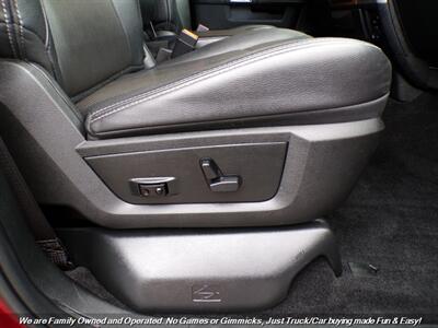 2017 RAM 1500 Crew Cab Laramie 4X4   - Photo 33 - Mesa, AZ 85202