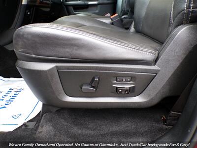 2017 RAM 1500 Crew Cab Laramie 4X4   - Photo 16 - Mesa, AZ 85202
