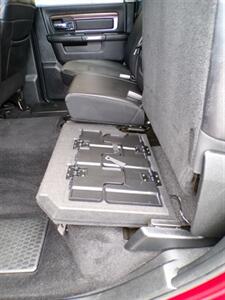 2017 RAM 1500 Crew Cab Laramie 4X4   - Photo 20 - Mesa, AZ 85202