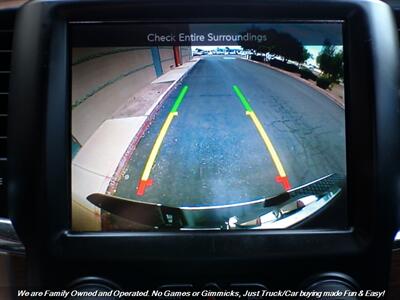 2017 RAM 1500 Crew Cab Laramie 4X4   - Photo 41 - Mesa, AZ 85202