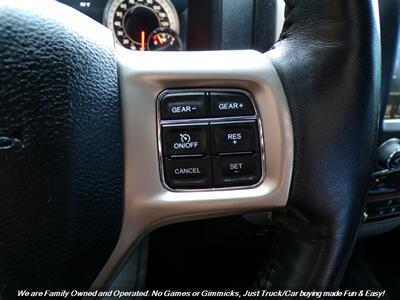 2017 RAM 1500 Crew Cab Laramie 4X4   - Photo 38 - Mesa, AZ 85202