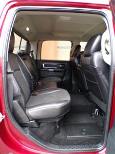 2017 RAM 1500 Crew Cab Laramie 4X4   - Photo 27 - Mesa, AZ 85202