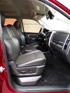 2017 RAM 1500 Crew Cab Laramie 4X4   - Photo 31 - Mesa, AZ 85202