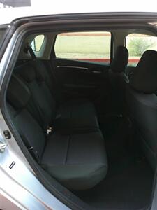 2019 Honda Fit LX   - Photo 25 - Mesa, AZ 85202