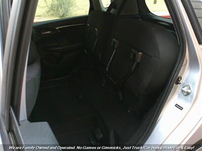 2019 Honda Fit LX   - Photo 22 - Mesa, AZ 85202