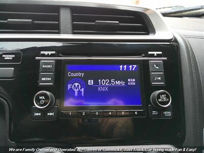 2019 Honda Fit LX   - Photo 37 - Mesa, AZ 85202