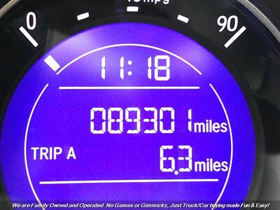 2019 Honda Fit LX   - Photo 12 - Mesa, AZ 85202