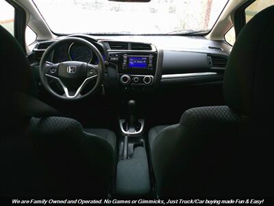 2019 Honda Fit LX   - Photo 32 - Mesa, AZ 85202