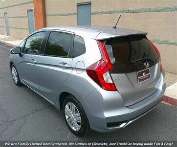 2019 Honda Fit LX   - Photo 6 - Mesa, AZ 85202