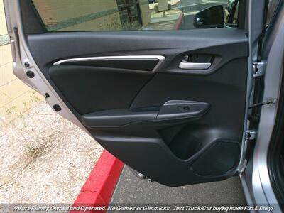 2019 Honda Fit LX   - Photo 18 - Mesa, AZ 85202