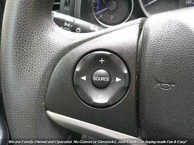 2019 Honda Fit LX   - Photo 42 - Mesa, AZ 85202