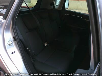 2019 Honda Fit LX   - Photo 24 - Mesa, AZ 85202