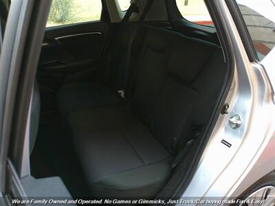 2019 Honda Fit LX   - Photo 21 - Mesa, AZ 85202