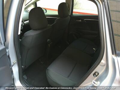 2019 Honda Fit LX   - Photo 19 - Mesa, AZ 85202