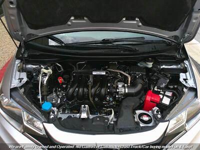 2019 Honda Fit LX   - Photo 52 - Mesa, AZ 85202