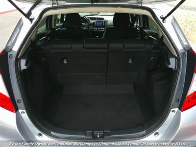 2019 Honda Fit LX   - Photo 9 - Mesa, AZ 85202