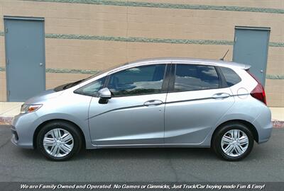 2019 Honda Fit LX   - Photo 5 - Mesa, AZ 85202