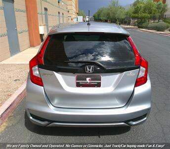 2019 Honda Fit LX   - Photo 4 - Mesa, AZ 85202